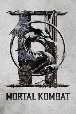 Mortal Kombat II