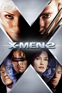 X-Men United (X2)