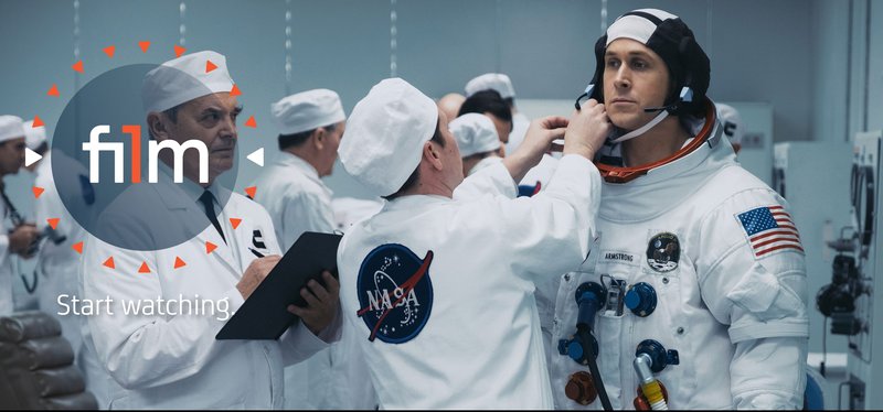 Film1-Update: Alle Films In Juni