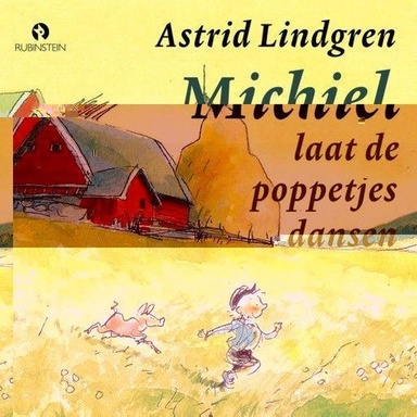 Michiel laat de poppetjes dansen