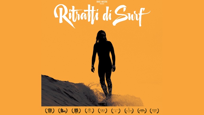 Ritratti di surf