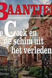 De Cock en de schim uit het verleden