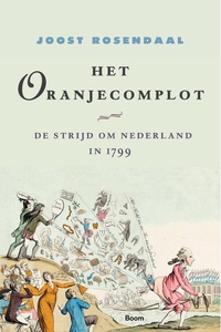 Het Oranjecomplot