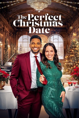 The Perfect Christmas Date