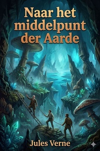 Naar het middelpunt der Aarde