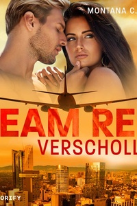 Team Red - Verschollen