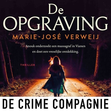 De opgraving