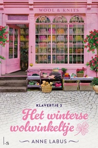 Klavertje 2 - Het winterse wolwinkeltje
