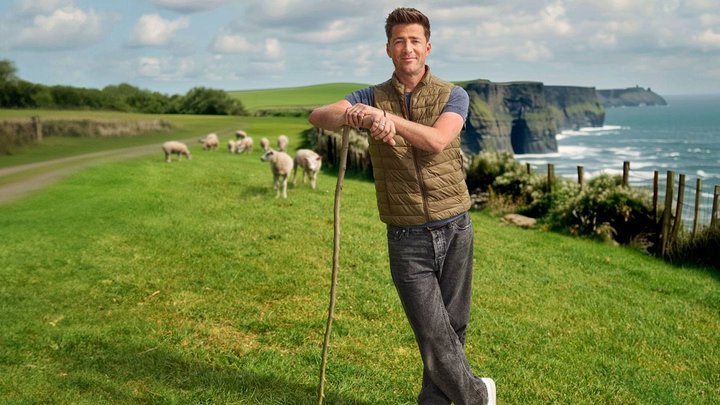 24Kitchen: Hugo Maakt Kennis keert terug en duikt in de Ierse keuken