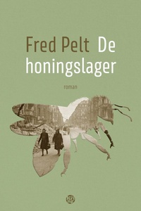 De honingslager
