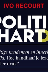 Politiehart