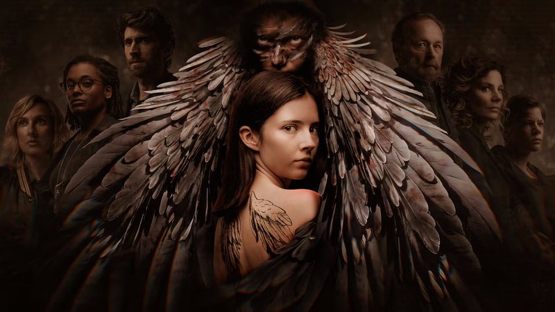 Spannende serie Sphinx ontrafelt mysterie van ontvoerd meisje