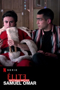 Élite historias breves: Samuel Omar