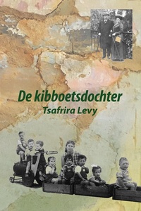De kibboetsdochter