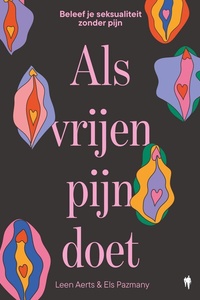 Als vrijen pijn doet