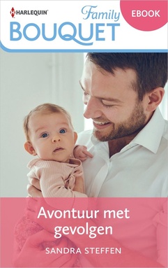 Bouquet Extra 672 - Avontuur met gevolgen