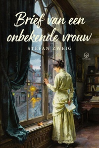 Brief van een onbekende vrouw