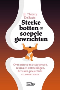 Sterke botten en soepele gewrichten