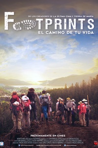 Footprints: The Path of Your Life