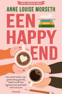 Liefde tussen de regels - Een happy end