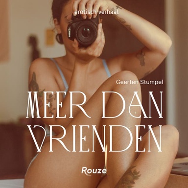 Meer dan vrienden