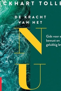 De kracht van het NU