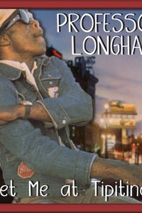 Meet Ya At Tipitina's