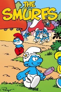 De Smurfen (S01-S02)