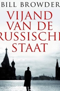 Vijand van de Russische staat
