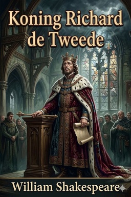 Koning Richard de Tweede