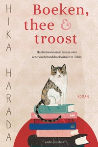 Boeken, thee & troost