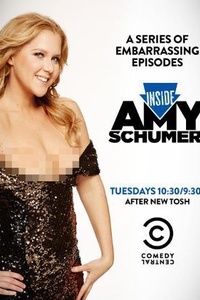Inside Amy Schumer (S04)