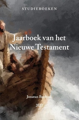 Jaarboek van het Nieuwe Testament