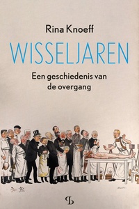 Wisseljaren