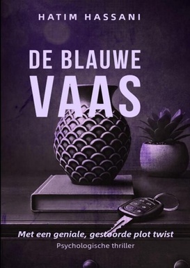De Blauwe Vaas