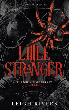 The web of silence duet 1 - Little stranger