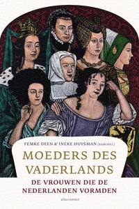 Moeders des Vaderlands