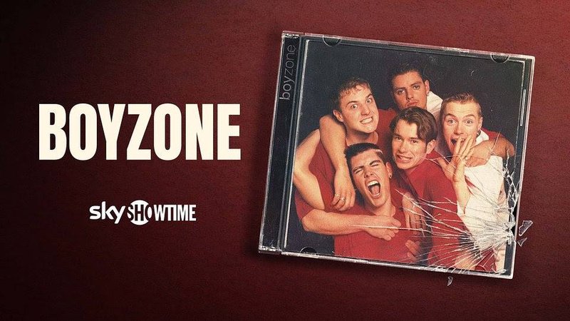 Boyzone: Life, Death & Boybands – een diepgaande blik op roem, verlies en onderlinge strijd
