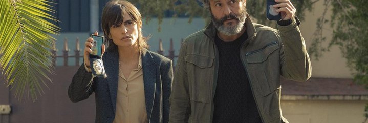 Ciudad de sombras op Netflix: komt er een seizoen 2?