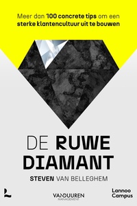 De ruwe diamant
