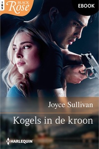 Black Rose 146 - Kogels in de kroon