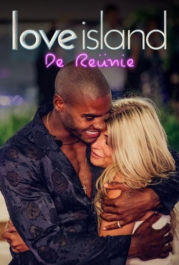Love Island De Reünie