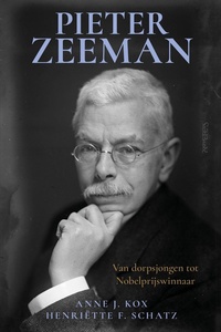 Pieter Zeeman