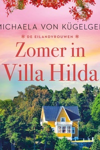 Zomer in Villa Hilda