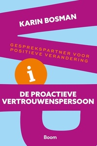 De proactieve vertrouwenspersoon