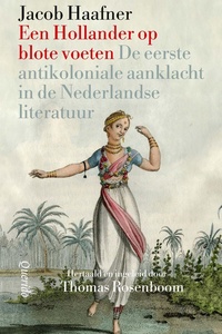 Een Hollander op blote voeten