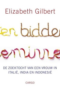 Eten, bidden, beminnen