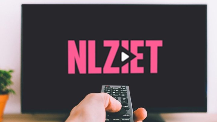 NLZIET krijgt een nieuwe kinderzender