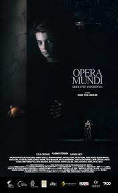 Opera Mundi: Rigoletto Experientia