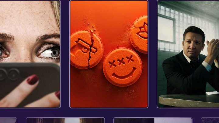 Wat kijk je in oktober 2025 op SkyShowtime